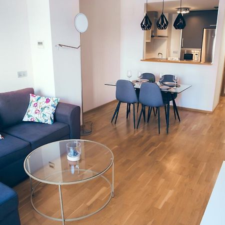 Apartamento Centro Castellon Con Parking 1 카스텔론델라플라나 외부 사진