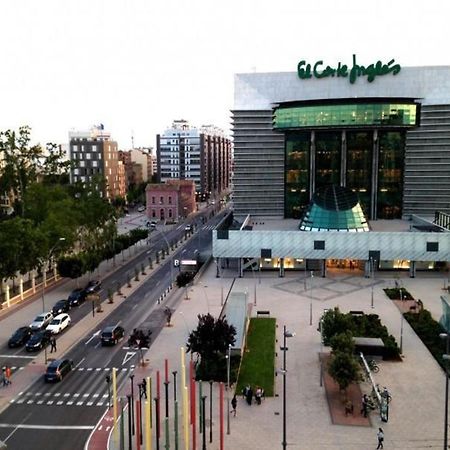 Apartamento Centro Castellon Con Parking 1 카스텔론델라플라나 외부 사진