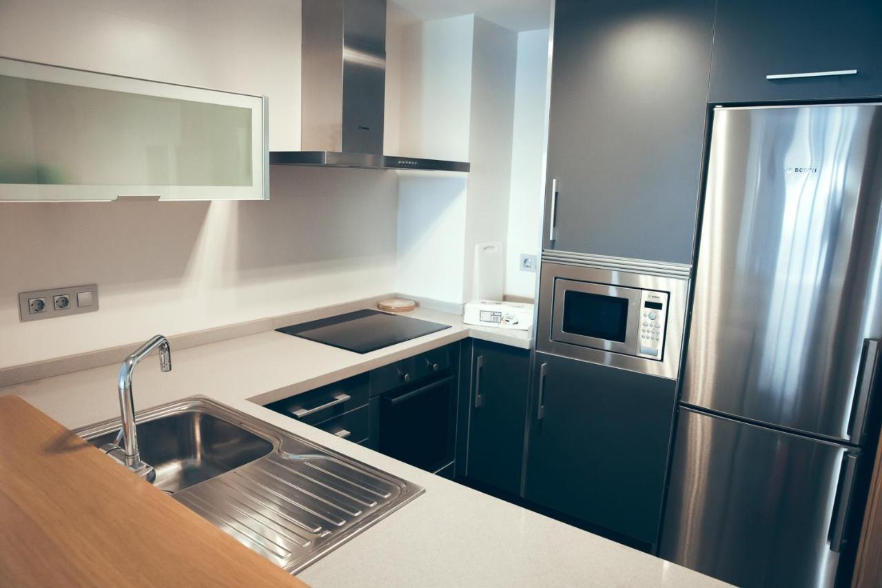 Apartamento Centro Castellon Con Parking 1 카스텔론델라플라나 외부 사진