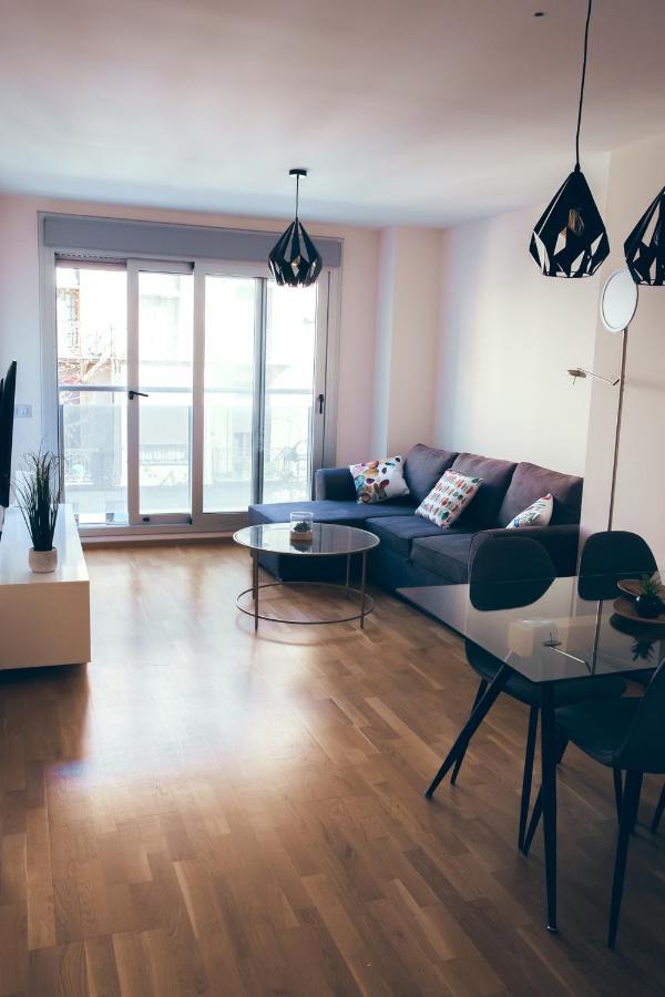 Apartamento Centro Castellon Con Parking 1 카스텔론델라플라나 외부 사진