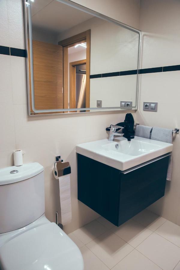 Apartamento Centro Castellon Con Parking 1 카스텔론델라플라나 외부 사진