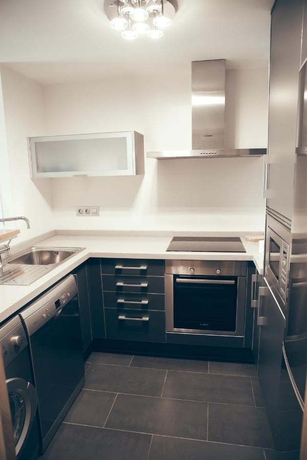 Apartamento Centro Castellon Con Parking 1 카스텔론델라플라나 외부 사진