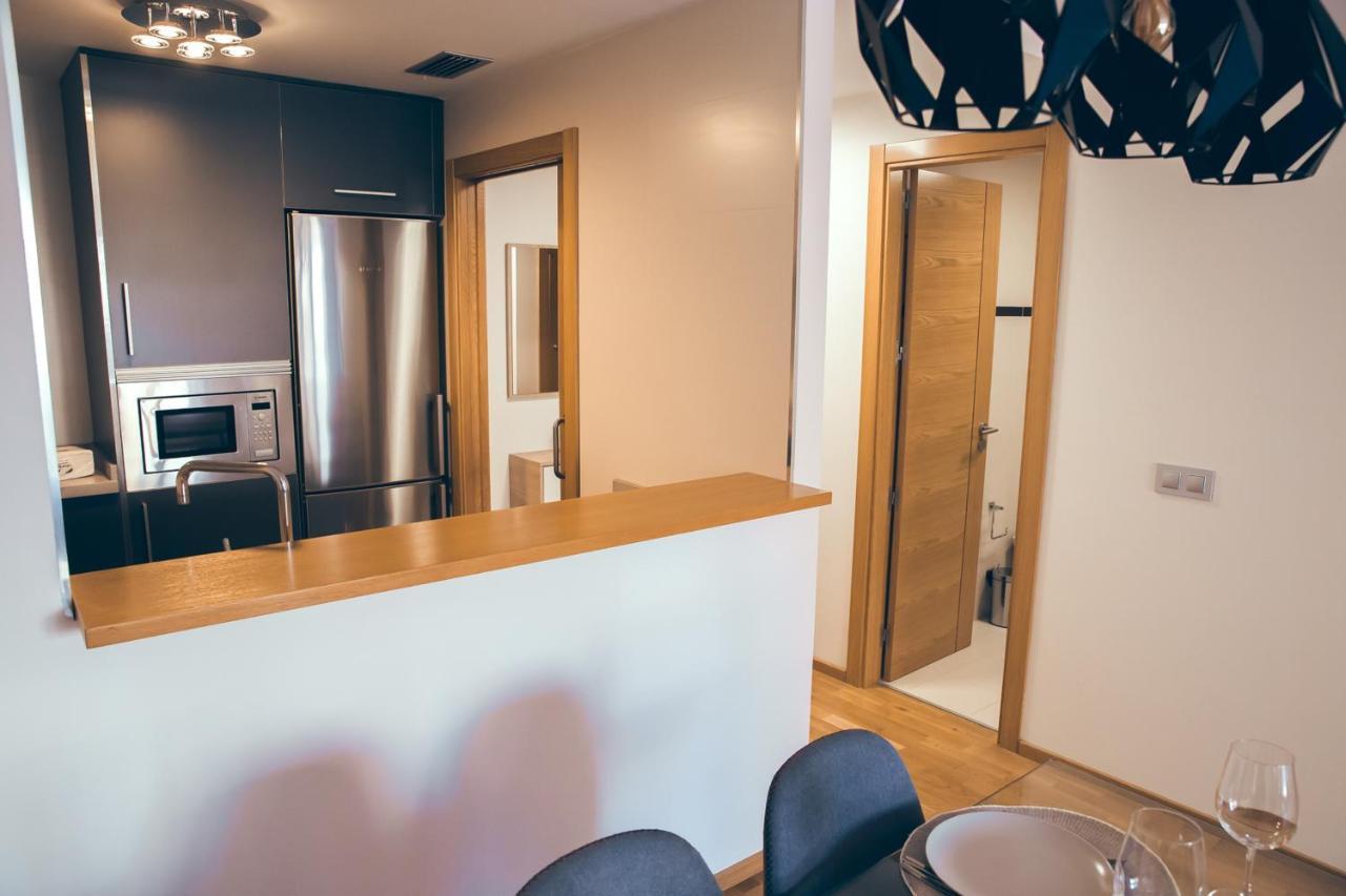 Apartamento Centro Castellon Con Parking 1 카스텔론델라플라나 외부 사진