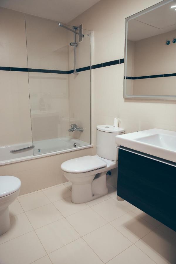 Apartamento Centro Castellon Con Parking 1 카스텔론델라플라나 외부 사진