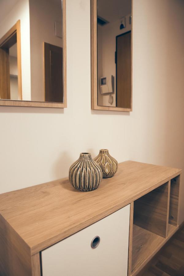 Apartamento Centro Castellon Con Parking 1 카스텔론델라플라나 외부 사진
