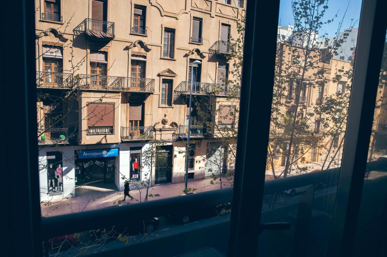 Apartamento Centro Castellon Con Parking 1 카스텔론델라플라나 외부 사진
