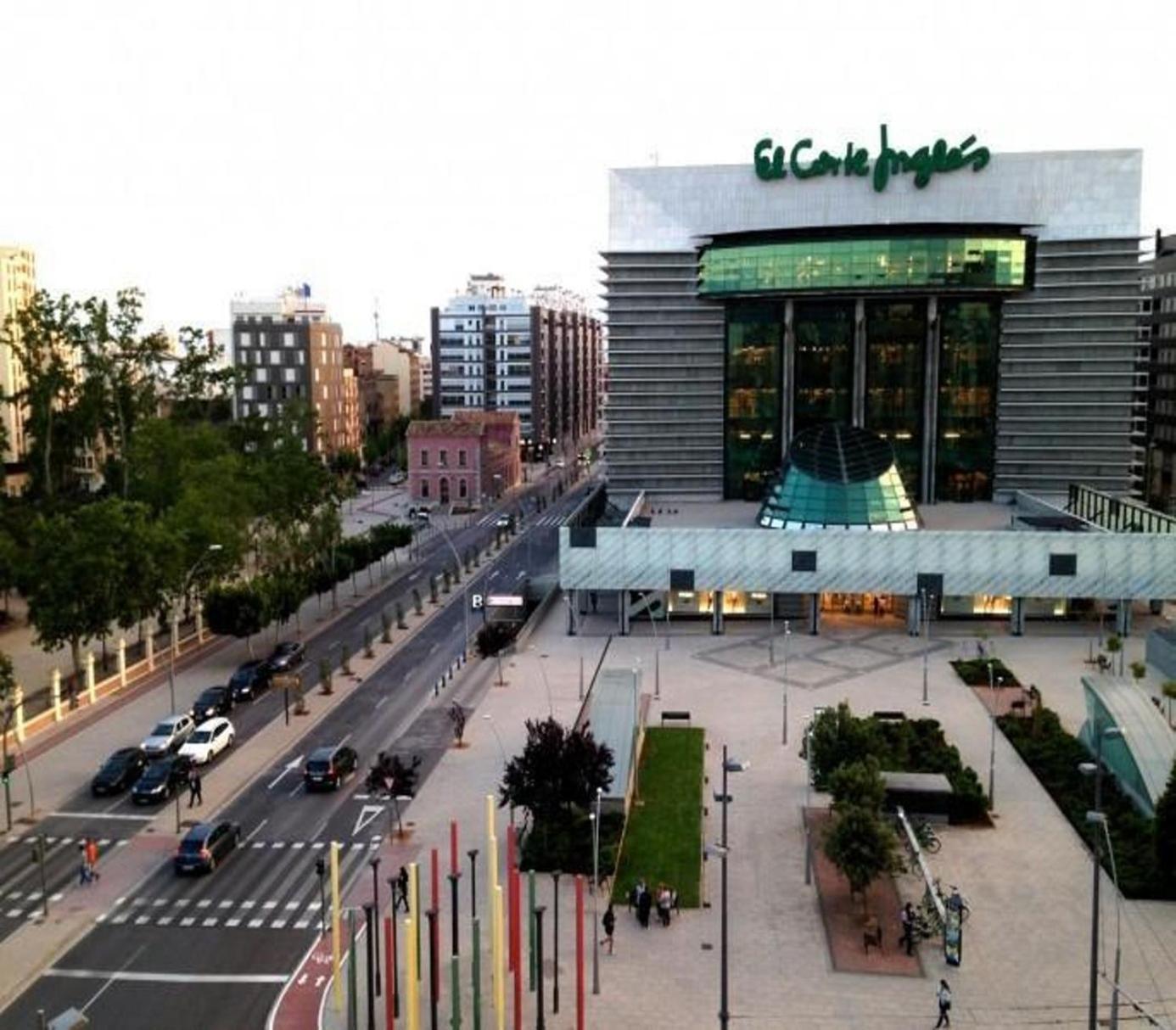 Apartamento Centro Castellon Con Parking 1 카스텔론델라플라나 외부 사진
