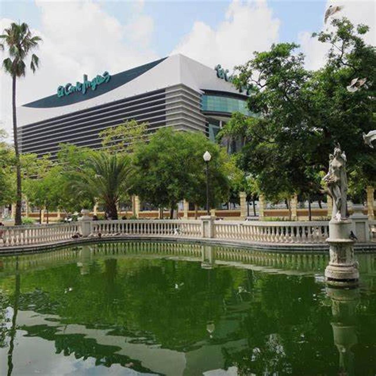 Apartamento Centro Castellon Con Parking 1 카스텔론델라플라나 외부 사진